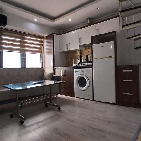 Oda Suit Otel Denizli  Extérieur photo