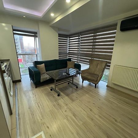 Oda Suit Otel Denizli  Extérieur photo