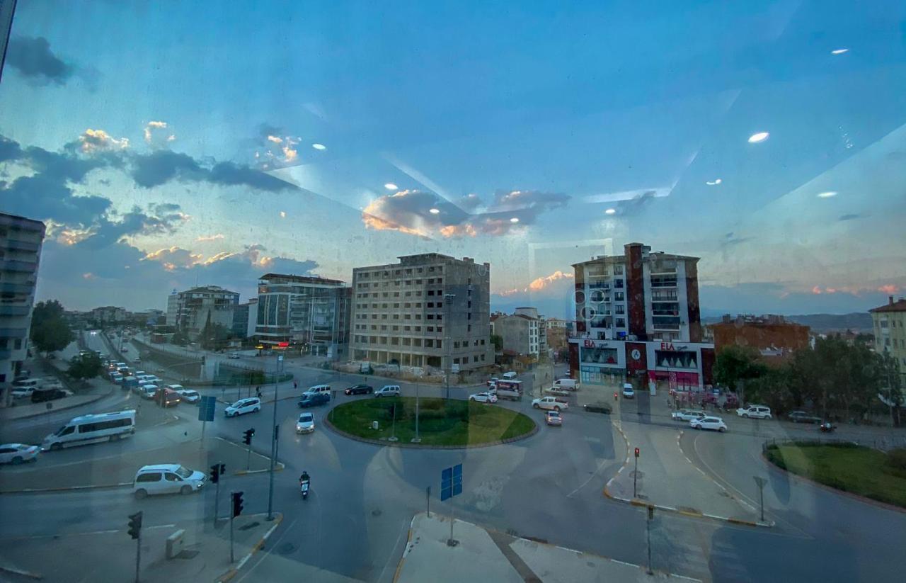 Oda Suit Otel Denizli  Extérieur photo