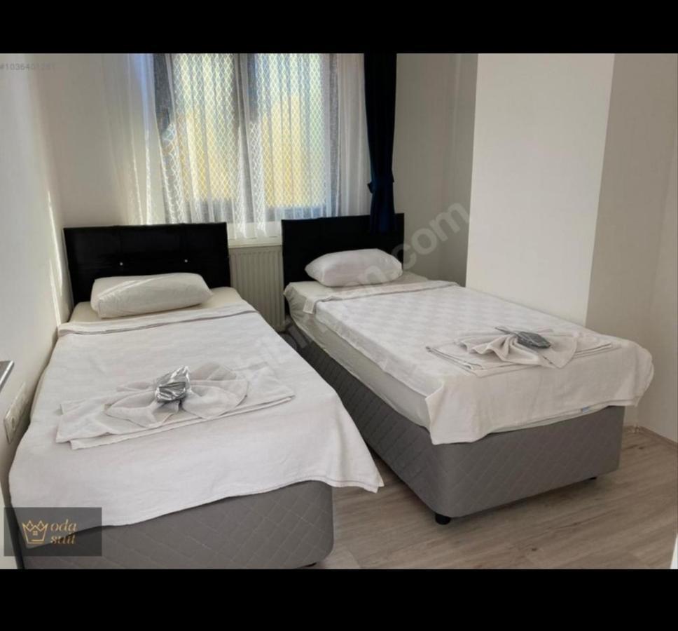 Oda Suit Otel Denizli  Extérieur photo