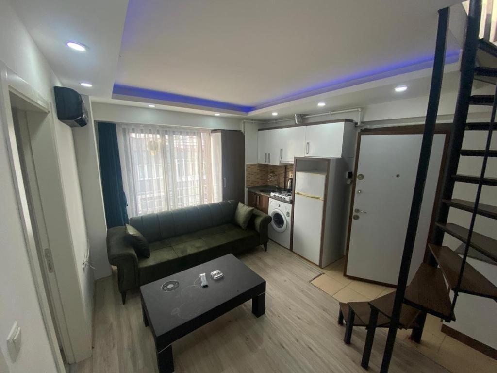 Oda Suit Otel Denizli  Extérieur photo