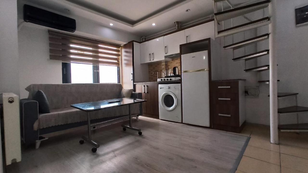Oda Suit Otel Denizli  Extérieur photo