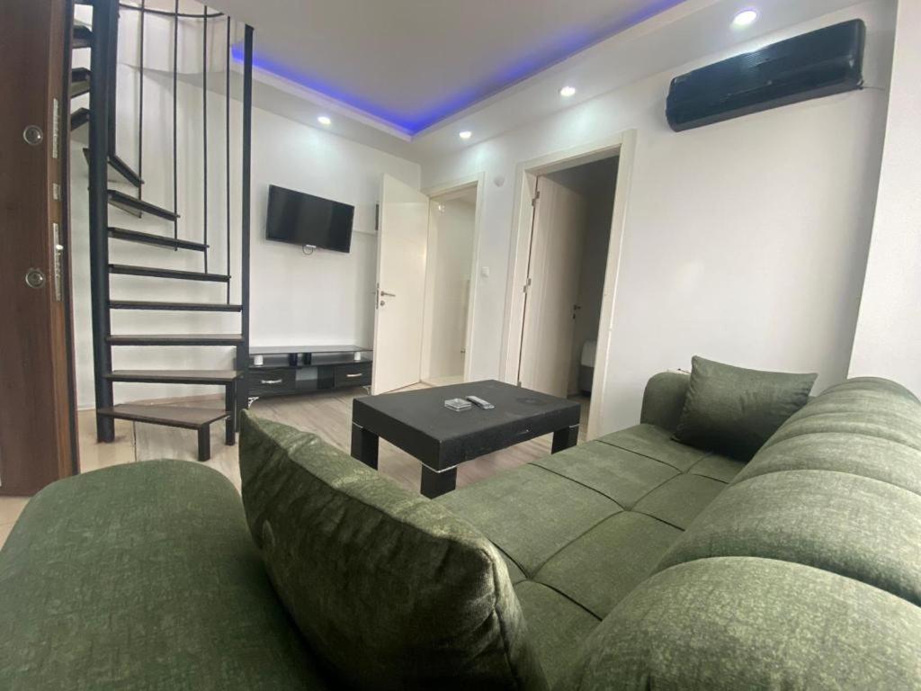 Oda Suit Otel Denizli  Extérieur photo