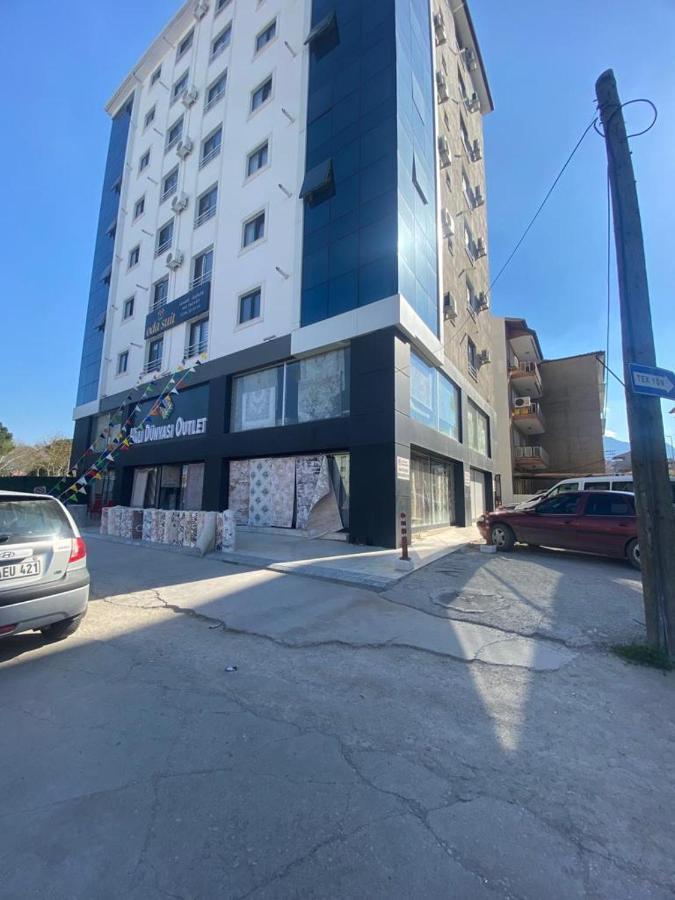 Oda Suit Otel Denizli  Extérieur photo