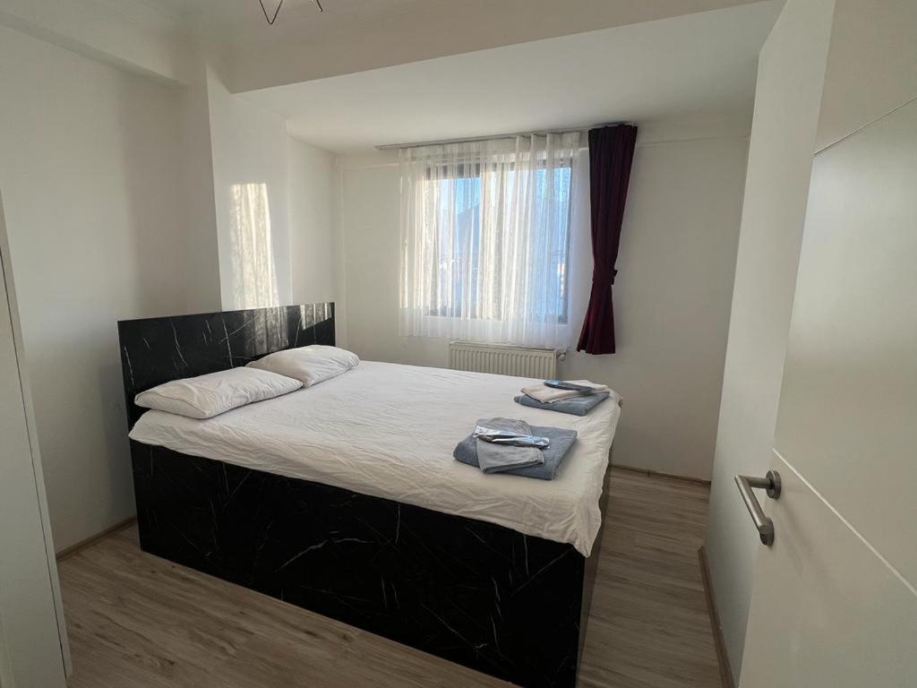 Oda Suit Otel Denizli  Extérieur photo