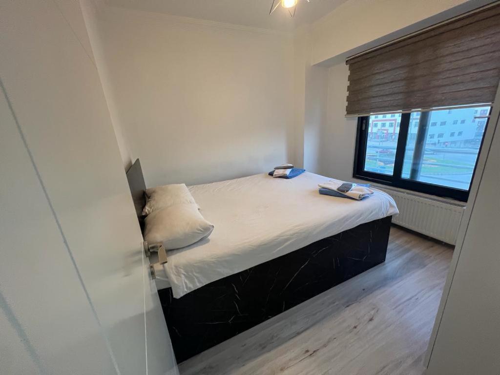 Oda Suit Otel Denizli  Extérieur photo