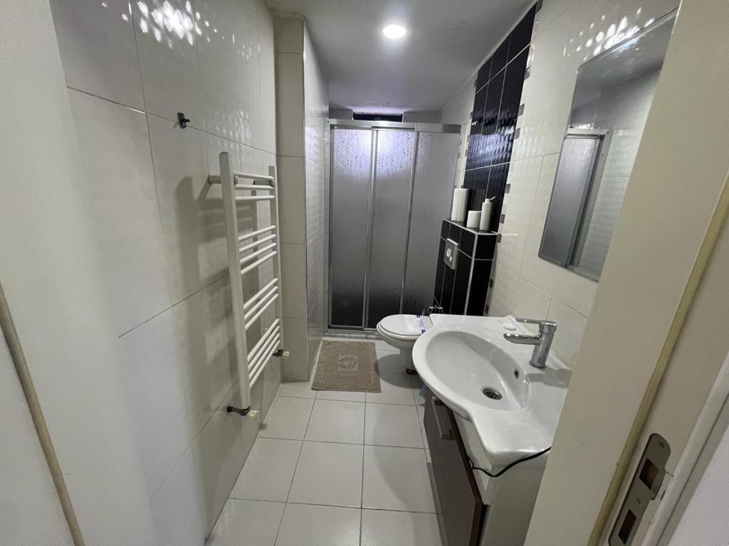 Oda Suit Otel Denizli  Extérieur photo