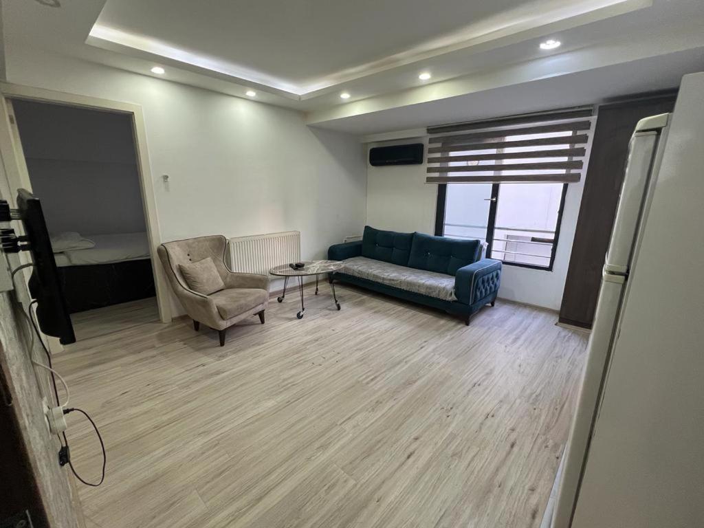 Oda Suit Otel Denizli  Extérieur photo