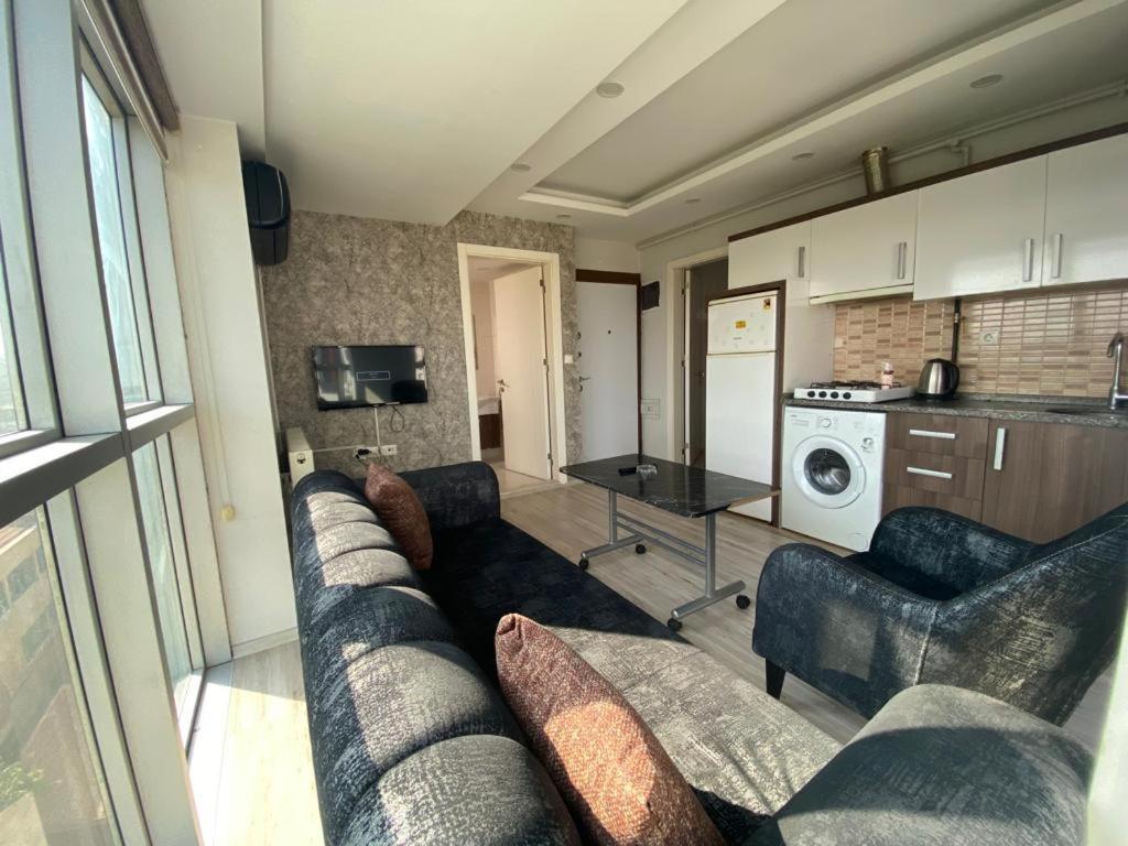 Oda Suit Otel Denizli  Extérieur photo