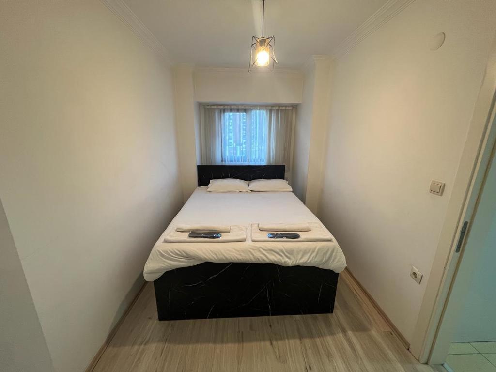 Oda Suit Otel Denizli  Extérieur photo
