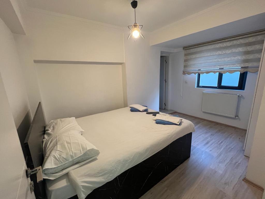 Oda Suit Otel Denizli  Extérieur photo