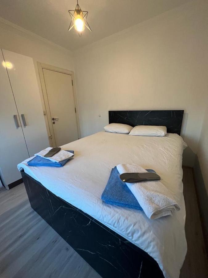 Oda Suit Otel Denizli  Extérieur photo