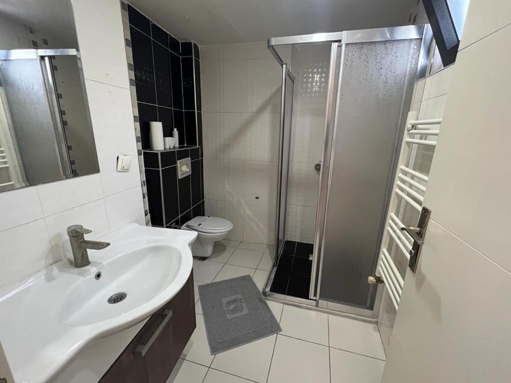 Oda Suit Otel Denizli  Extérieur photo