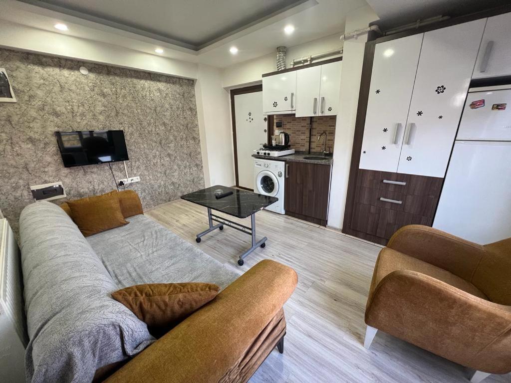 Oda Suit Otel Denizli  Extérieur photo