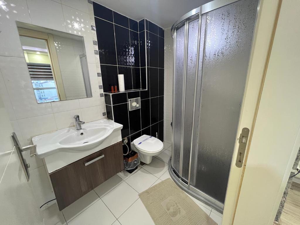 Oda Suit Otel Denizli  Extérieur photo