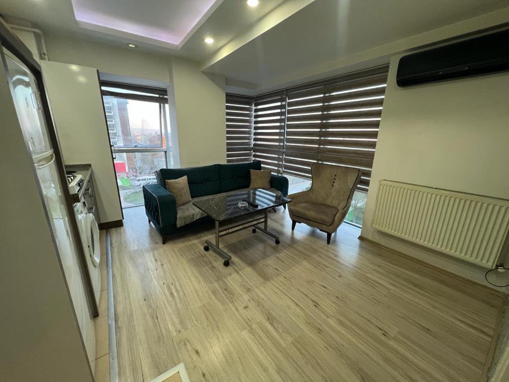 Oda Suit Otel Denizli  Extérieur photo