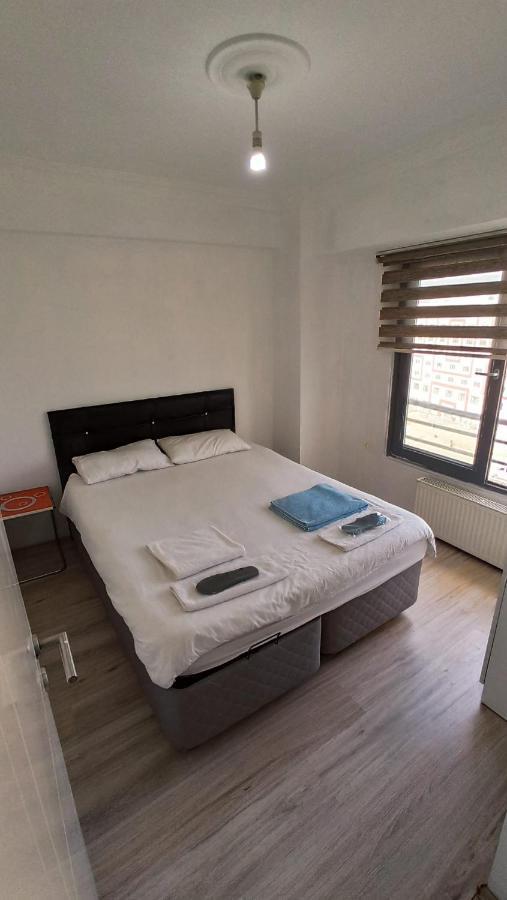 Oda Suit Otel Denizli  Extérieur photo