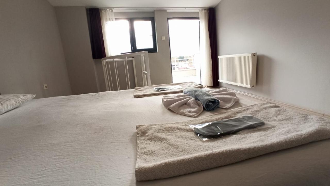 Oda Suit Otel Denizli  Extérieur photo