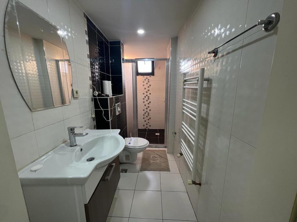 Oda Suit Otel Denizli  Extérieur photo
