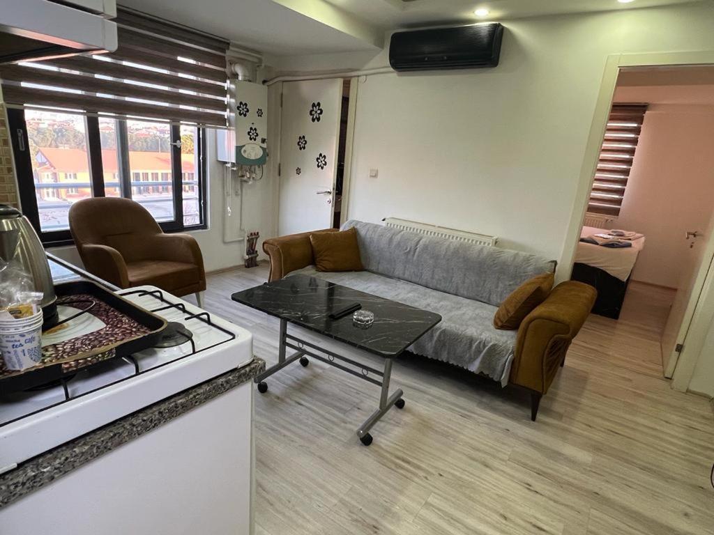 Oda Suit Otel Denizli  Extérieur photo