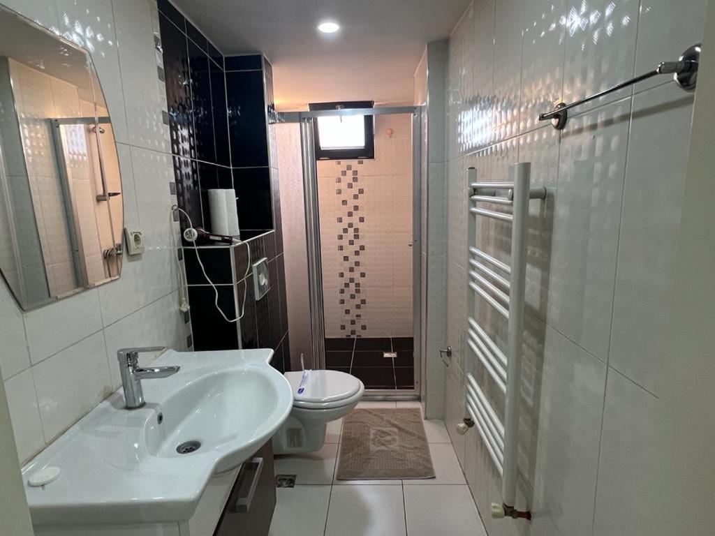 Oda Suit Otel Denizli  Extérieur photo