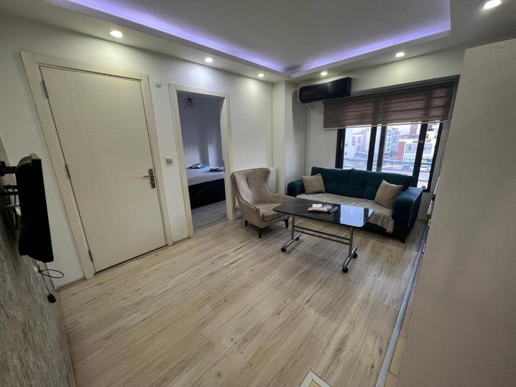 Oda Suit Otel Denizli  Extérieur photo