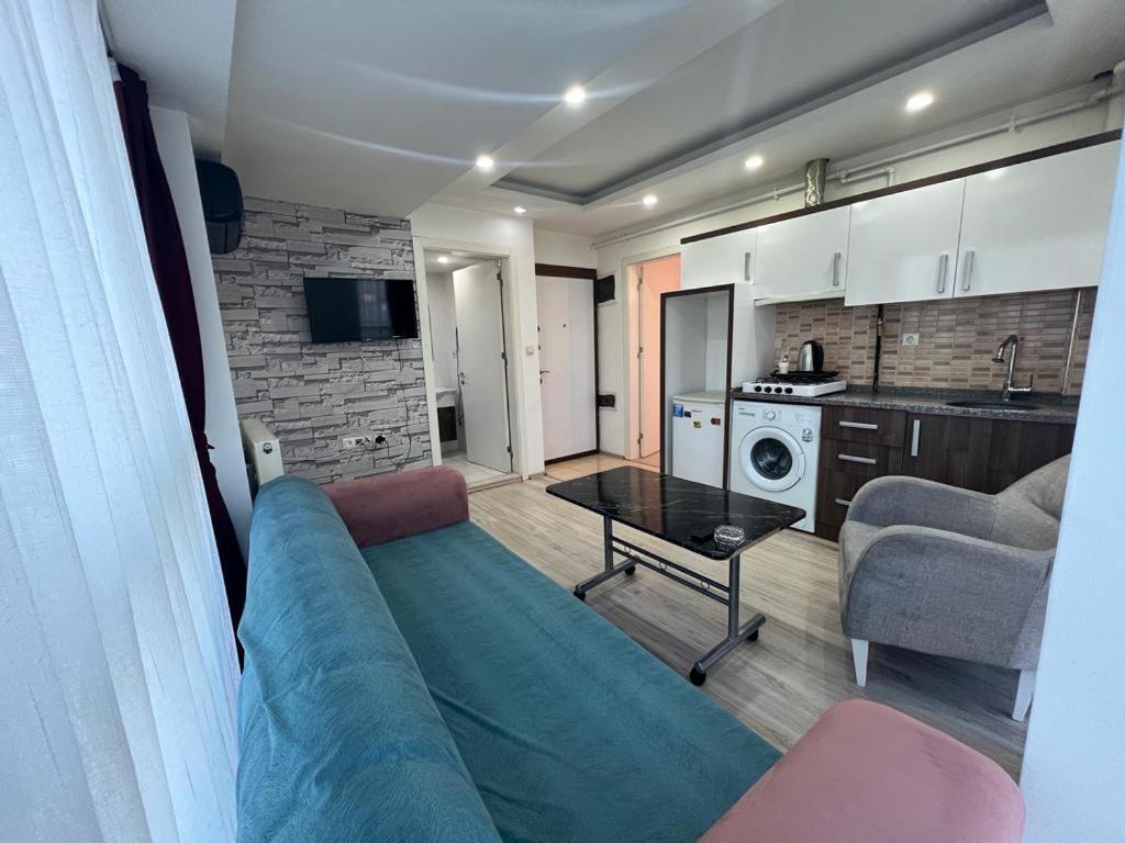 Oda Suit Otel Denizli  Extérieur photo