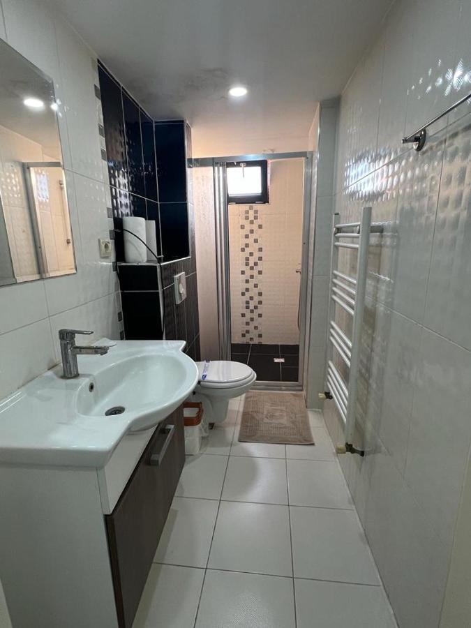 Oda Suit Otel Denizli  Extérieur photo