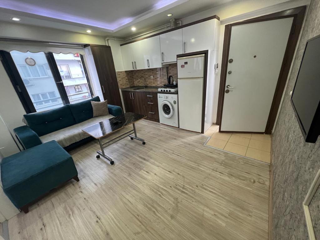 Oda Suit Otel Denizli  Extérieur photo