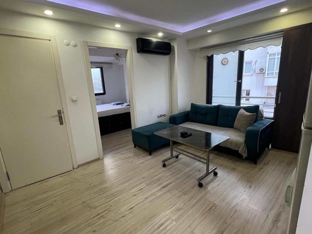 Oda Suit Otel Denizli  Extérieur photo