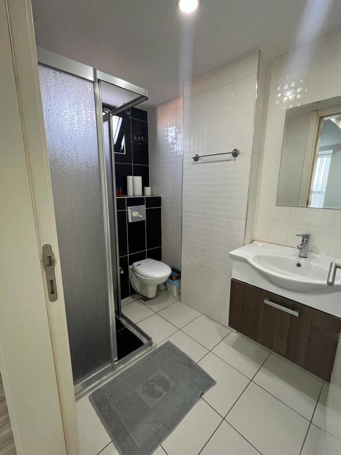 Oda Suit Otel Denizli  Extérieur photo