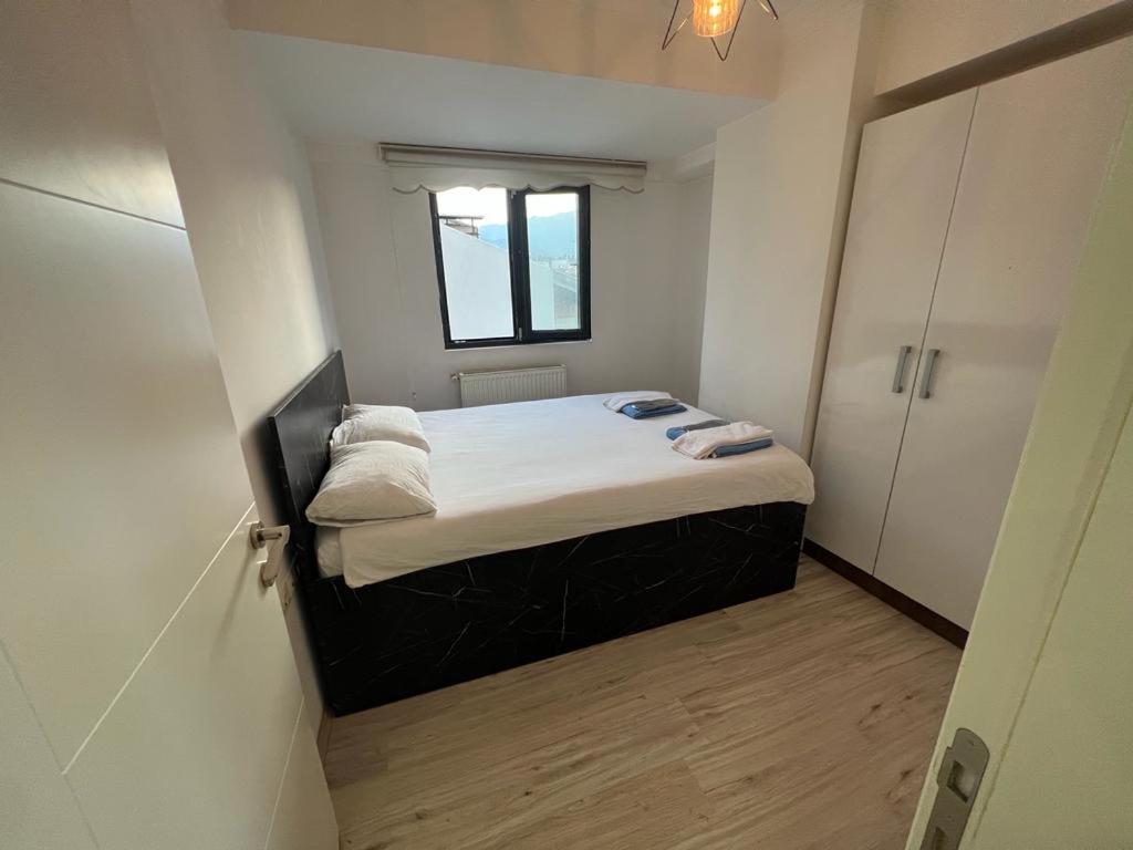 Oda Suit Otel Denizli  Extérieur photo