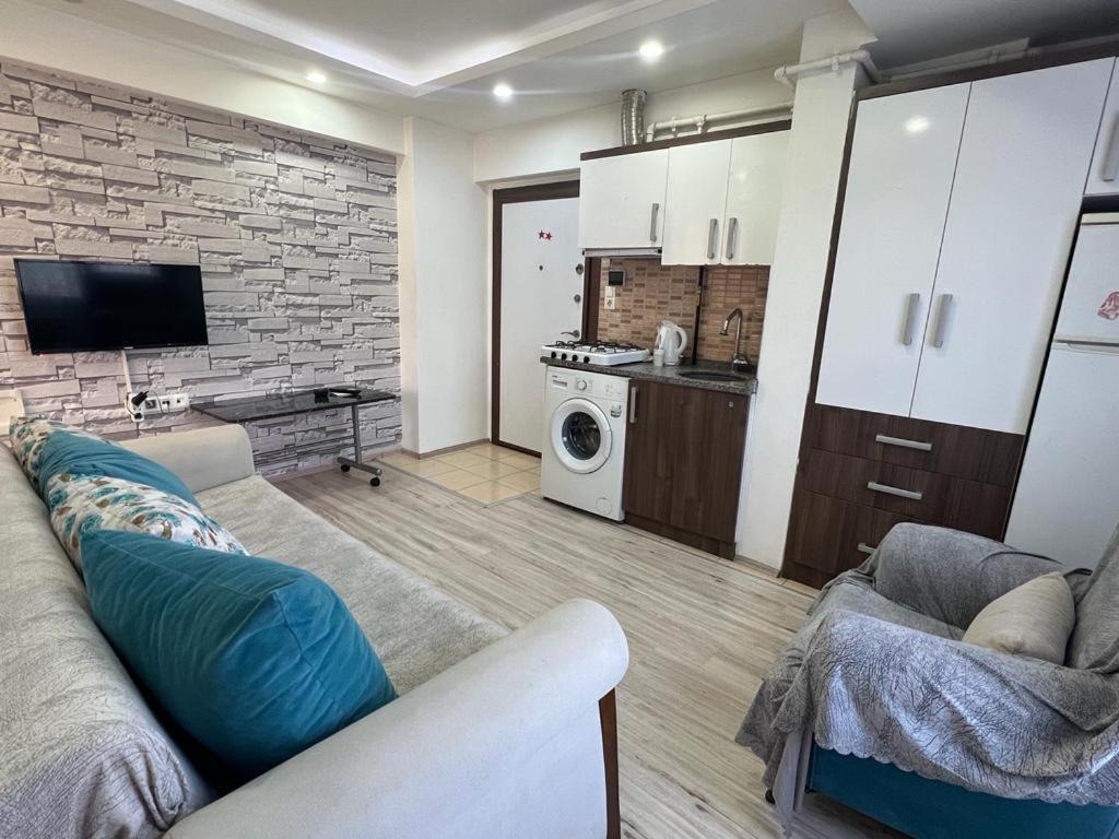 Oda Suit Otel Denizli  Extérieur photo