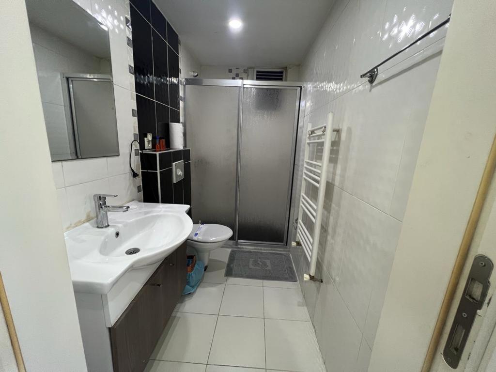 Oda Suit Otel Denizli  Extérieur photo