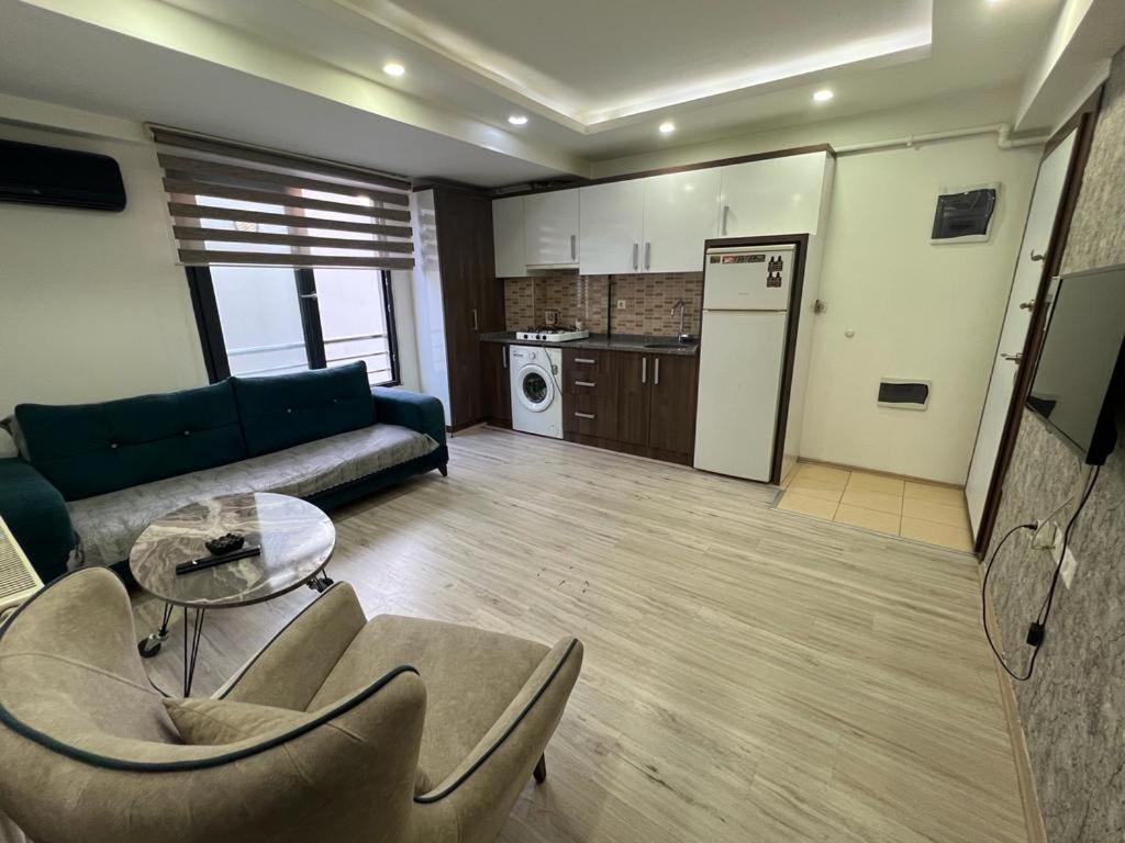 Oda Suit Otel Denizli  Extérieur photo
