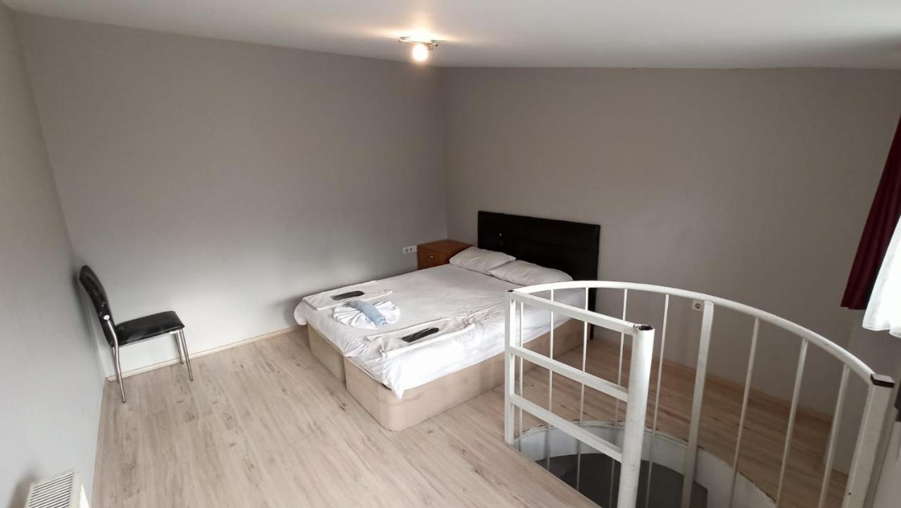Oda Suit Otel Denizli  Extérieur photo