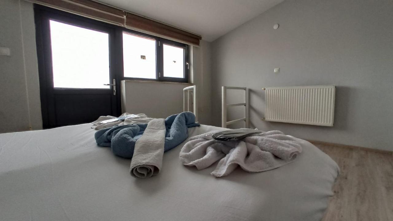 Oda Suit Otel Denizli  Extérieur photo
