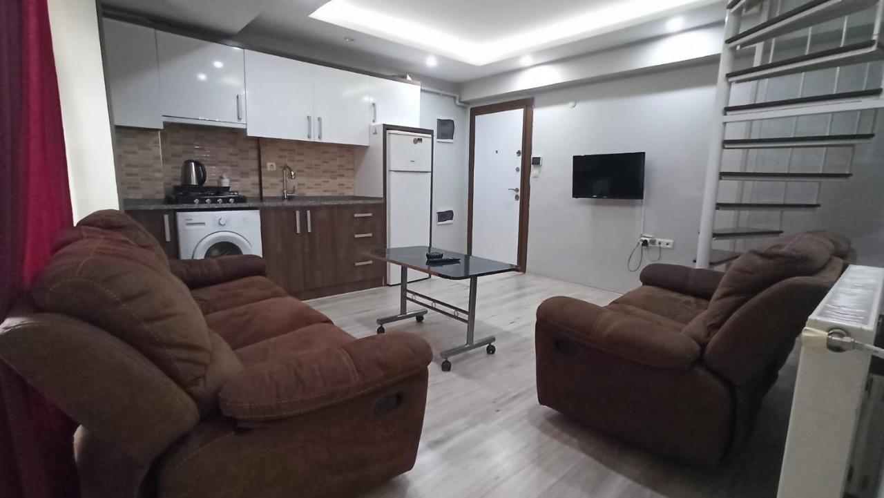Oda Suit Otel Denizli  Extérieur photo